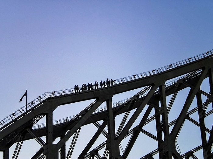 Cùng khám phá những địa điểm du lịch thành phố Brisbane 
