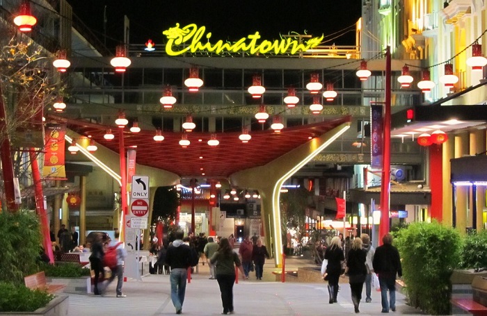 Cùng khám phá những địa điểm du lịch thành phố Brisbane 