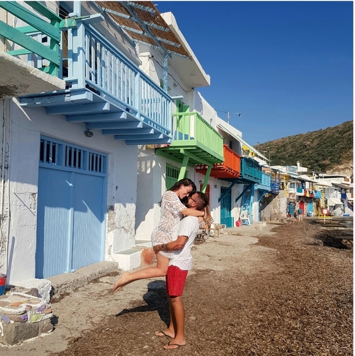 dao-milos-hy-lap-Pollonia