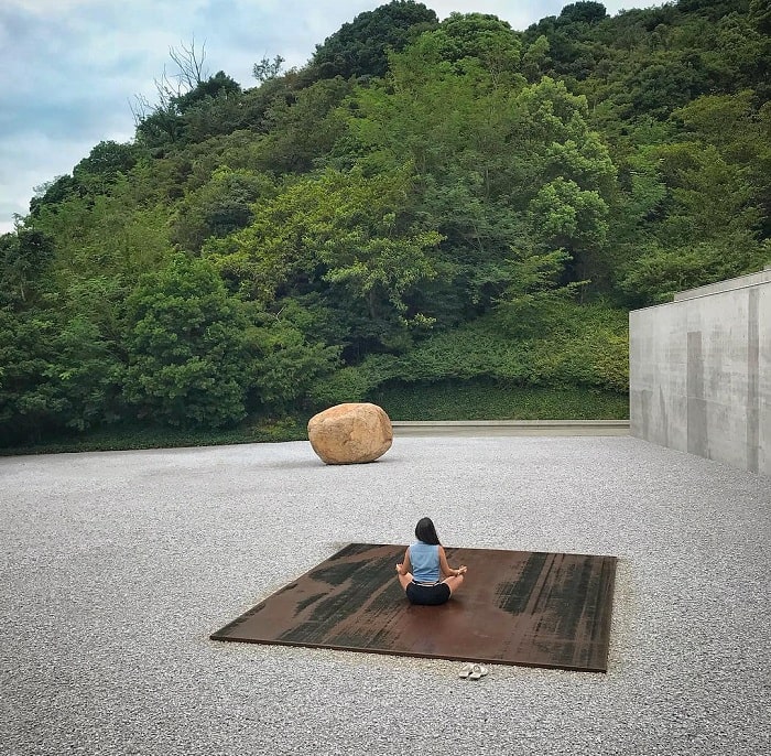 Khám phá hòn đảo nghệ thuật Naoshima Nhật Bản nổi tiếng