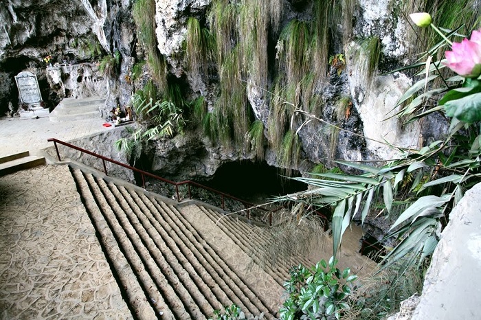 Khám phá các hang động nổi tiếng tại Lai Châu