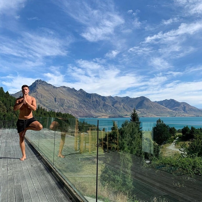 Chiêm ngưỡng vẻ đẹp của hồ Wakatipu New Zealand hùng vĩ