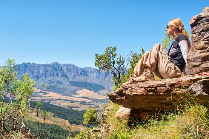 7 trải nghiệm du lịch Nam Phi phải thử nếu bạn là người yêu thiên nhiên