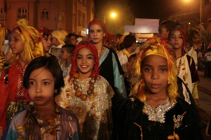 Khám phá các lễ hội Maroc đặc sắc nhất