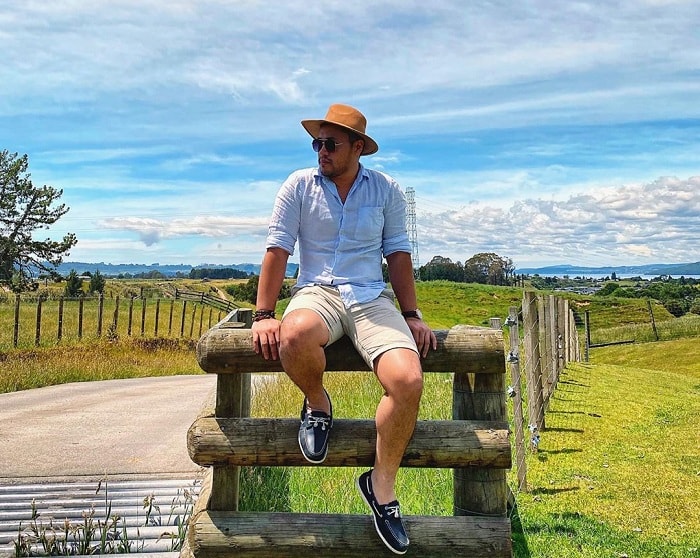 Nông trại Agrodome Rotorua - địa điểm du lịch vui nhộn tại New Zealand