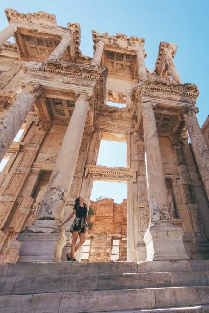 thanh-pho-Izmir-Ephesus