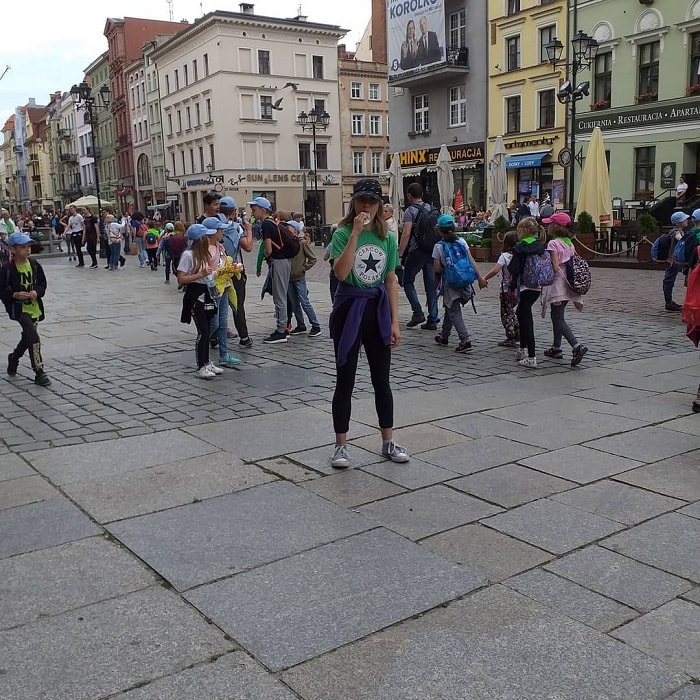 Kinh nghiệm du lịch thành phố Torun Ba Lan 