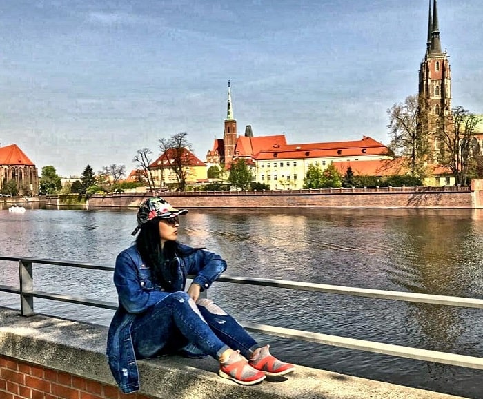 Tham quan 5 thành phố cổ Ba Lan nổi tiếng nhất thế giới 