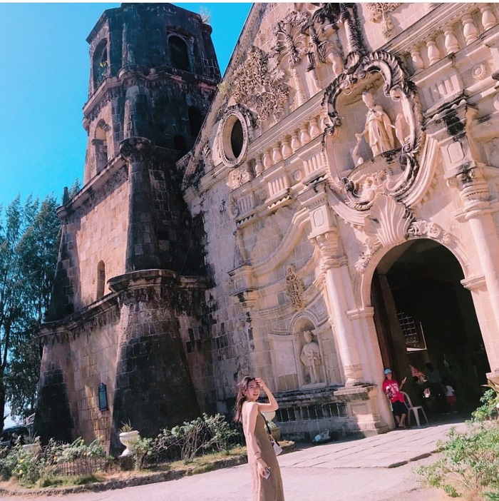 Kinh nghiệm du lịch thành phố Iloilo
