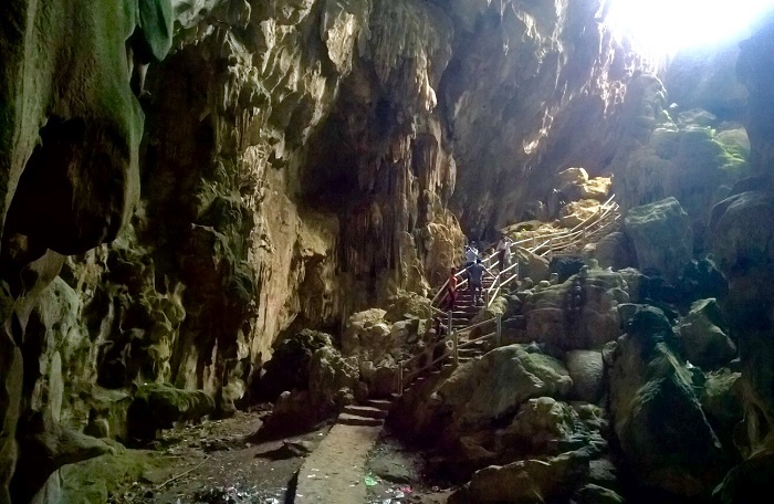 Phoenix Cave Thai Nguyen 