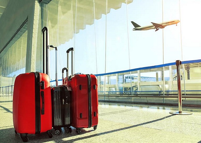 Hàng không Vietjet miễn phí hành lý ký gửi lên tới 20kg khi bay nội địa