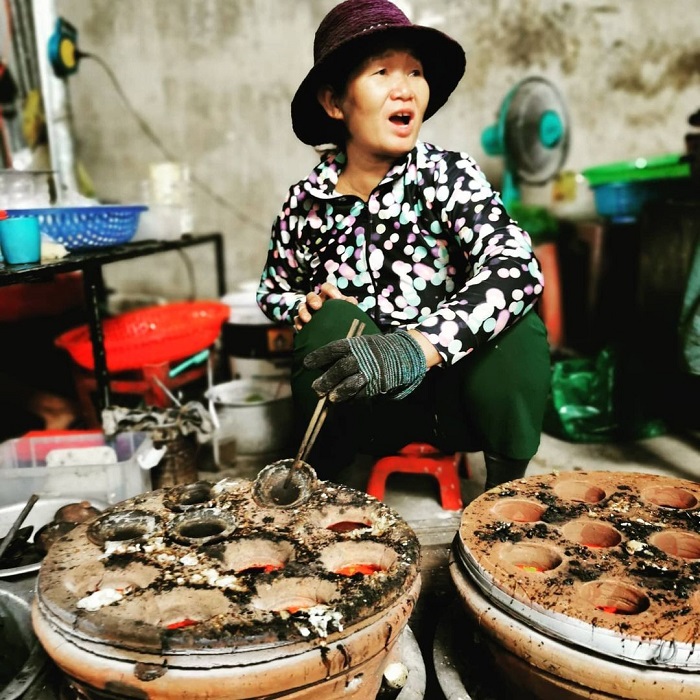 explore Phu Yen cuisine - find local delicacies