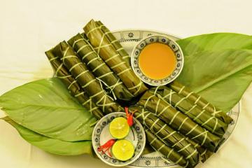 Điểm danh các món ăn đặc sản Bắc Ninh mua làm quà nổi tiếng