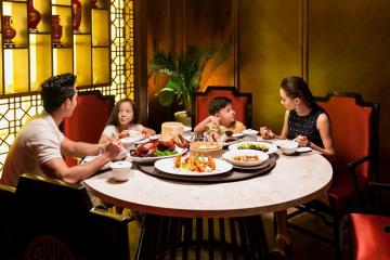 ‘Lấp đầy dạ dày’ với những quán ăn trưa ngon ở Phú Quốc 