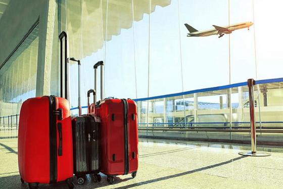 Hàng không Vietjet miễn phí 20kg hành lý ký gửi khi bay nội địa