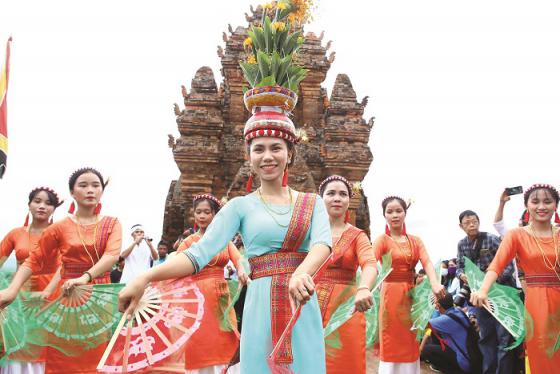 Điểm tên các lễ hội truyền thống ở Phan thiết được quan tâm nhất