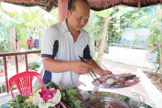Những quán ăn bình dân ở Quảng Trị thưởng thức một lần nhớ mãi 