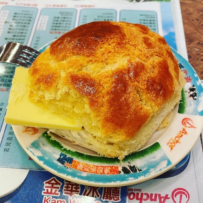 Ăn bằng sạch các món ăn địa phương - trải nghiệm du lịch Hồng Kông được yêu thích 