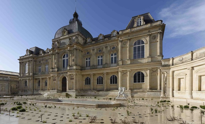 Bảo Tàng Picardy - Du lịch Amiens nước Pháp