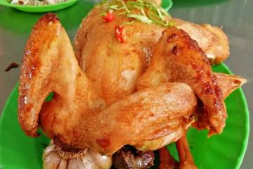 Những món đặc sản thịt gà trên khắp Việt Nam ‘ngon hết nước chấm’, nghe tên thôi đã thèm