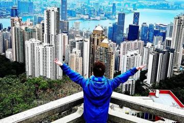 Những trải nghiệm du lịch Hồng Kông mà bạn không nên bỏ lỡ