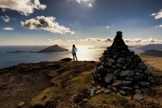 Du lịch quần đảo Faroe - một phần đầy tinh tế của cuộc sống Bắc Âu đích thực