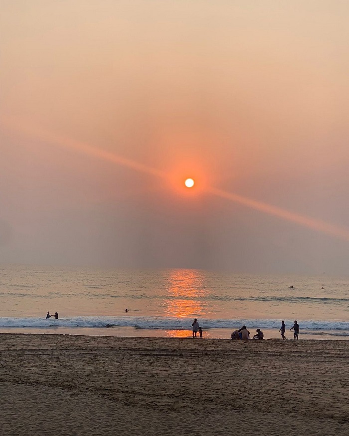  Tiểu bang Goa Ấn Độ là điểm đến giá rẻ ở châu Á được du khách yêu thích