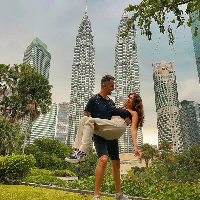Kuala Lumpur là điểm đến giá rẻ ở châu Á được nhiều du khách yêu thích
