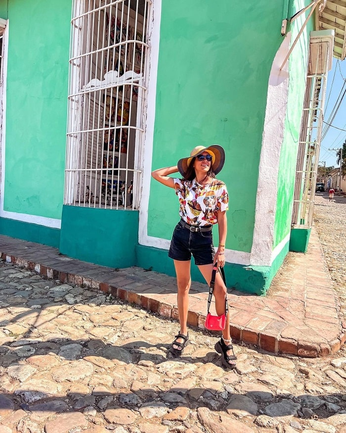 Kinh nghiệm du lịch Cuba - thời điểm du lịch 