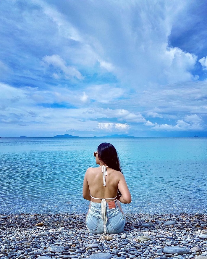 Mergui là hòn đảo hoang sơ ở Đông Nam Á được nhiều du khách check in