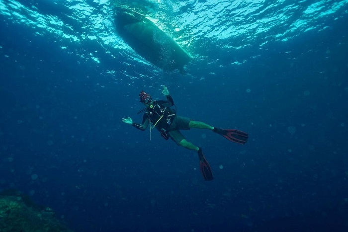 Đảo Raja Ampat là hòn đảo hoang sơ ở Đông Nam Á có nhiều hoạt động thú vị