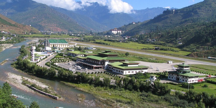 Bhangtar Lhakhang là điểm tham quan ở thị trấn Samdrup Jongkhar