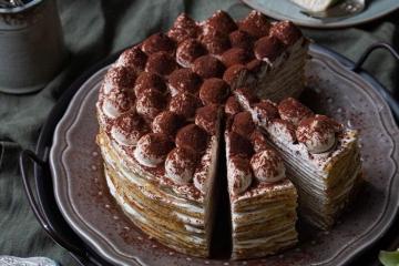 Những món bánh ngọt nổi tiếng thế giới ‘đốn tim’ các tín đồ mê ngọt