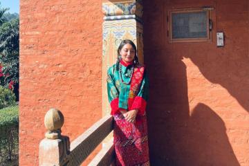 Ghé thăm thị trấn Samdrup Jongkhar lâu đời nhất Bhutan