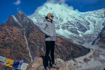 Thung lũng Langtang: điểm đến trekking nổi tiếng bậc nhất Nepal
