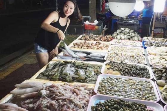 Mách bạn địa chỉ mua hải sản tươi sống ở Vũng Tàu vừa tươi ngon, vừa rẻ