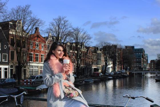 Top những trải nghiệm du lịch Amsterdam thú vị nhất
