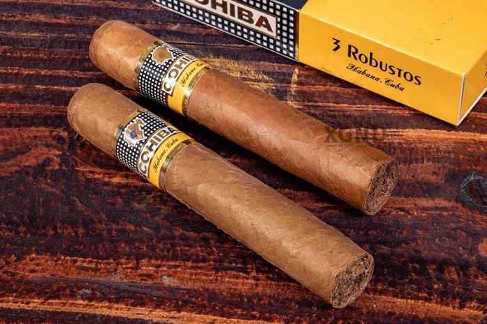 Kinh nghiệm du lịch Cuba - Nên mua xì gà về làm quà