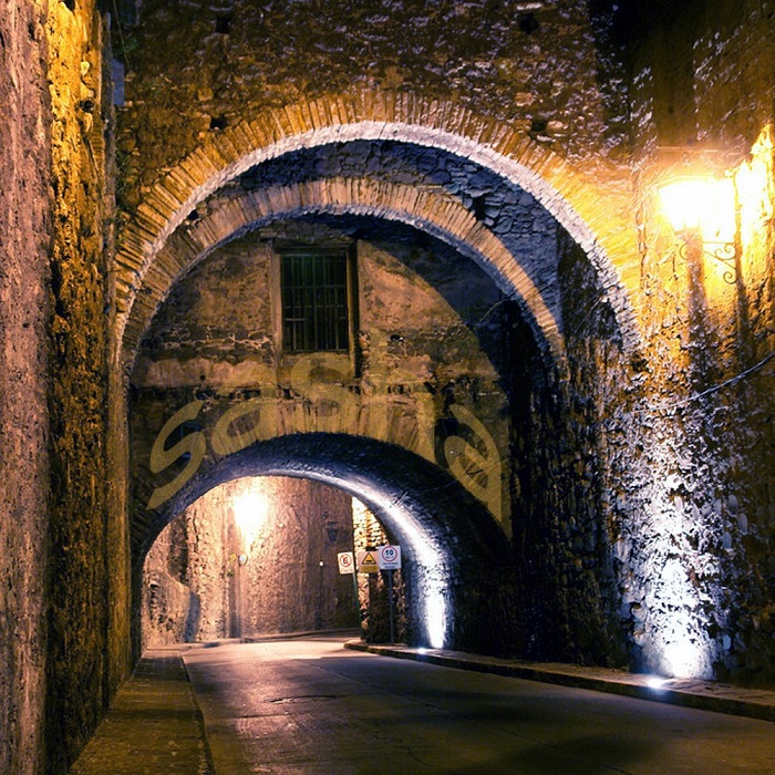 Khám phá đường hầm của thành phố Guanajuato