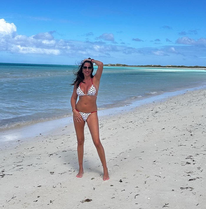 Du lịch bãi biển Paraiso Cuba