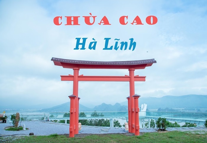 địa điểm du lịch Hà Trung Thanh Hoá - chùa Cao