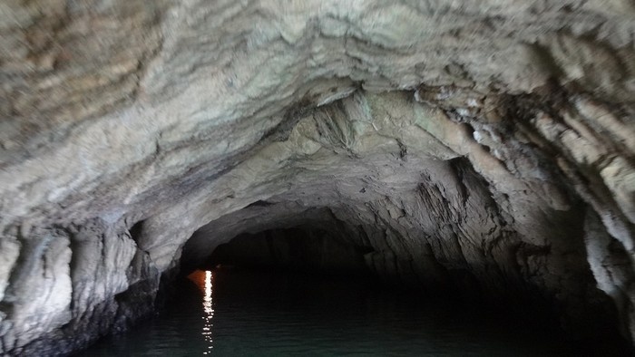 hang động ở Ninh Bình - Hang Nấu Rượu