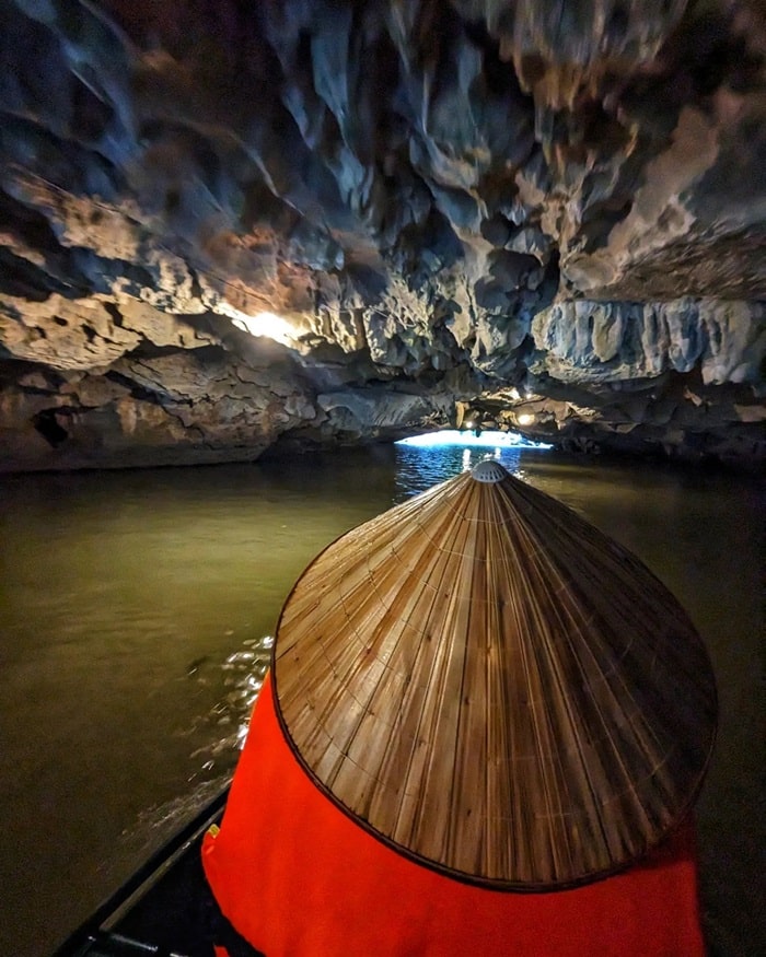 hang động ở Ninh Bình - Tam Cốc - Bích Động