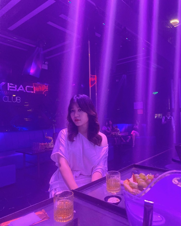 quán bar ở Ninh Bình - MayBach Club