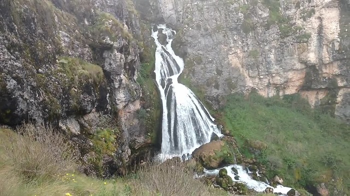 Thác cô dâu là thác nước đẹp ở châu Mỹ mà bạn nên ghé thăm
