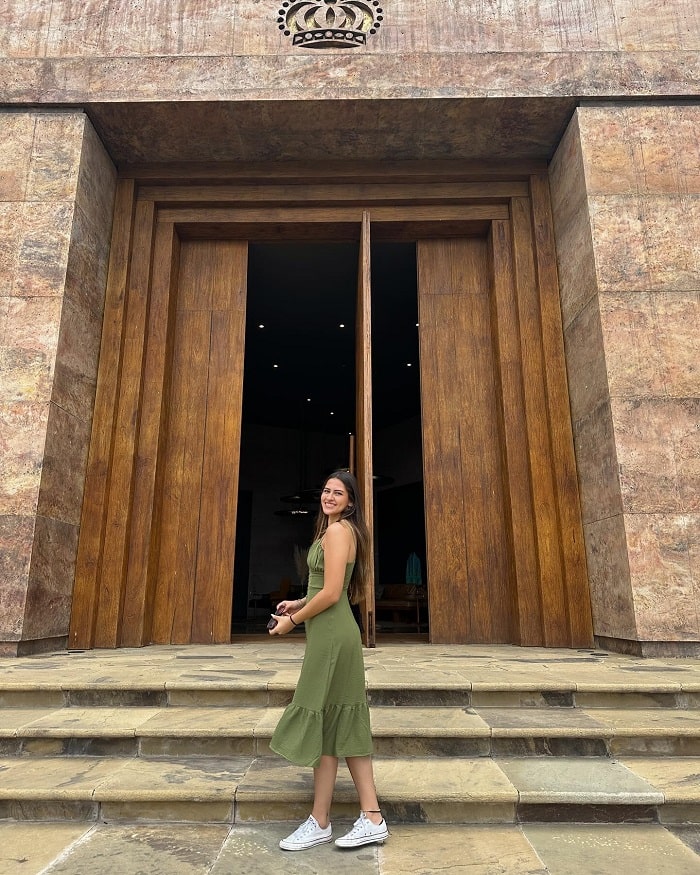 Thời điểm tốt nhất để ghé thăm thành phố Tarija