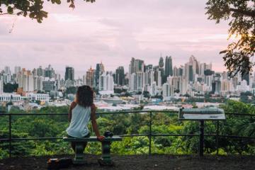 Công viên Tự nhiên Metropolitan: lá phổi xanh của thành phố Panama