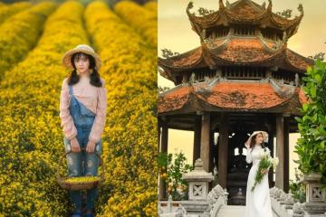 Khám phá top 7 địa điểm du lịch Văn Lâm Hưng Yên đẹp ấn tượng