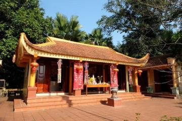 Những điểm đến tâm linh Hà Giang được nhiều du khách thăm viếng