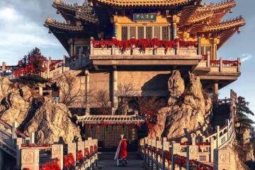 'Tất tần tật' kinh nghiệm du lịch Lạc Dương: một trong tứ đại cố đô của Trung Hoa